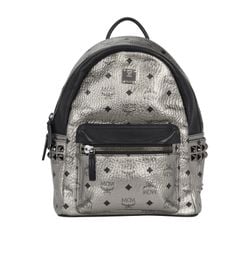 Mcm hotsell duke backpack